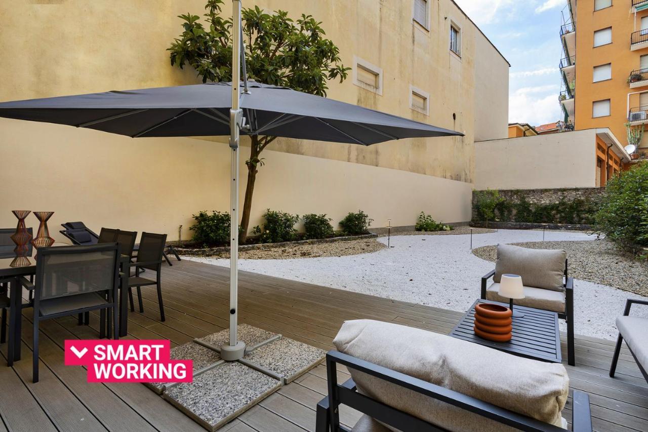 Riviera Flavour Apartments I By Wonderful Italy Santa Margherita Ligure Dış mekan fotoğraf
