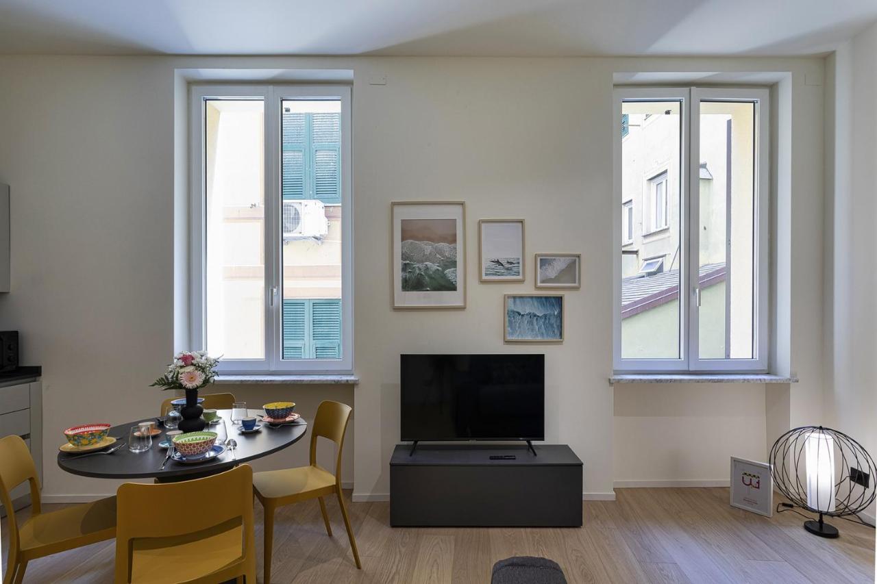 Riviera Flavour Apartments I By Wonderful Italy Santa Margherita Ligure Dış mekan fotoğraf