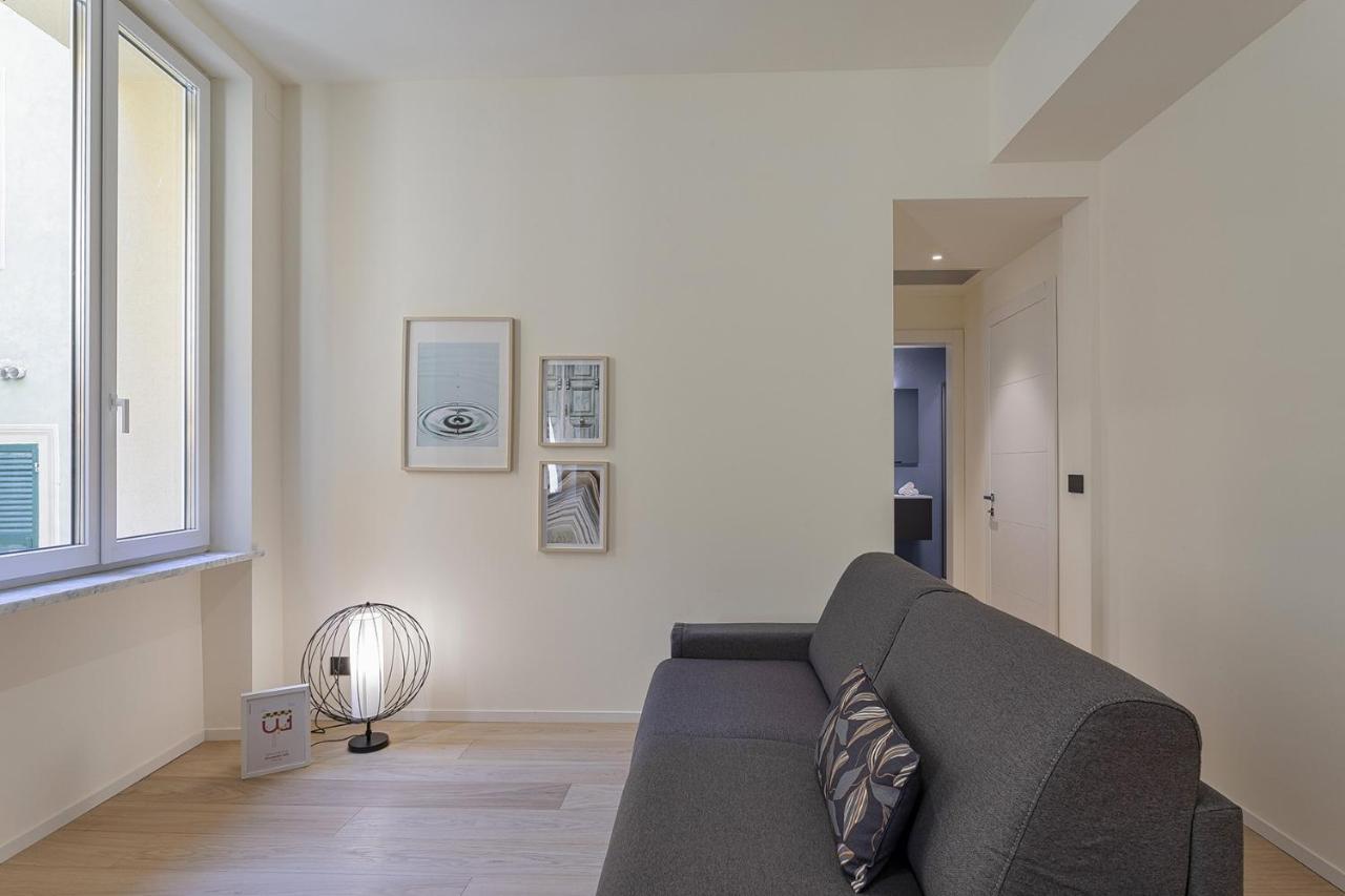 Riviera Flavour Apartments I By Wonderful Italy Santa Margherita Ligure Dış mekan fotoğraf