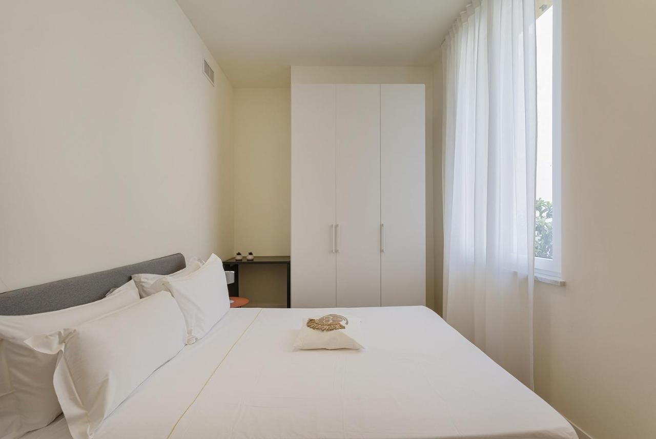 Riviera Flavour Apartments I By Wonderful Italy Santa Margherita Ligure Dış mekan fotoğraf