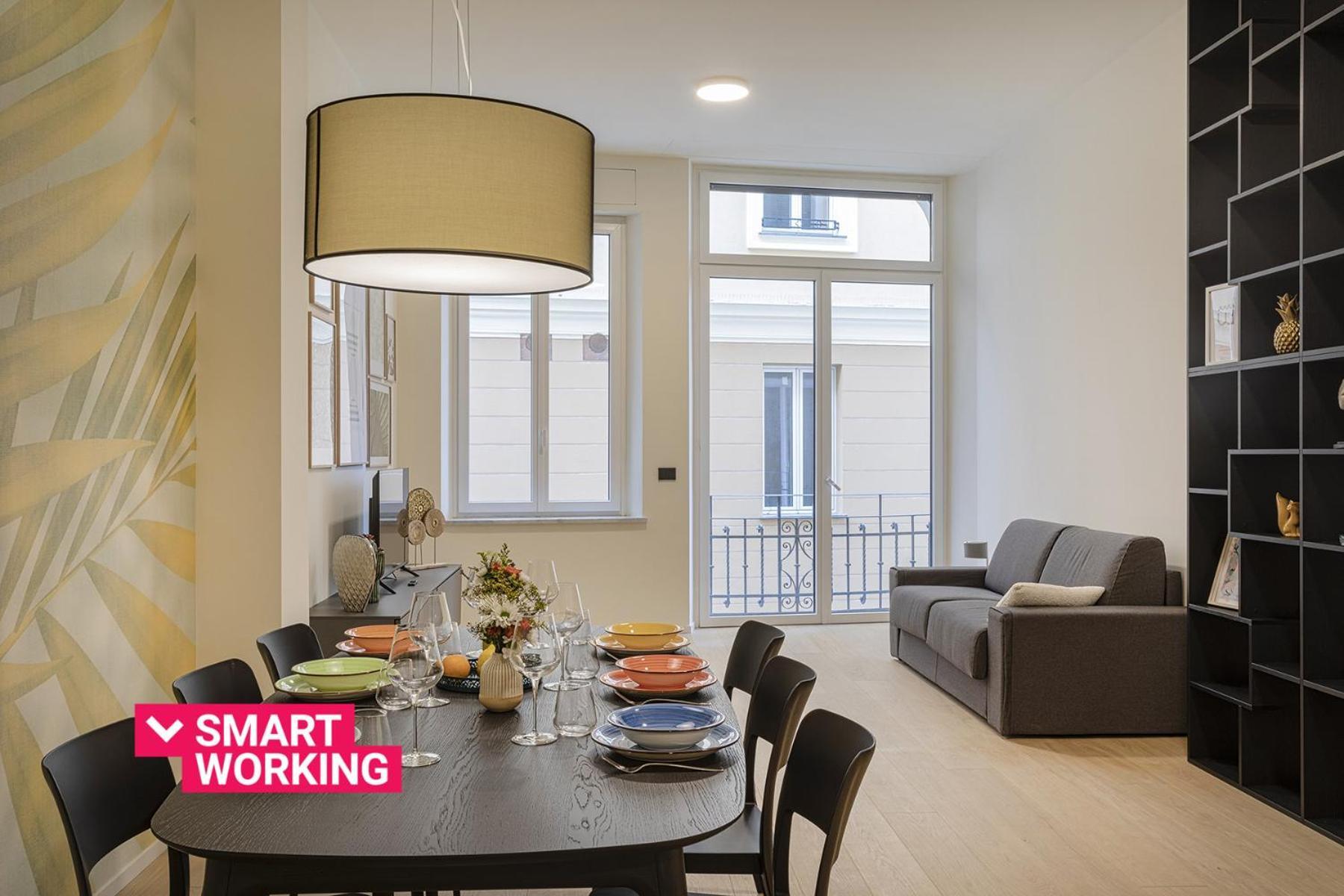 Riviera Flavour Apartments I By Wonderful Italy Santa Margherita Ligure Dış mekan fotoğraf